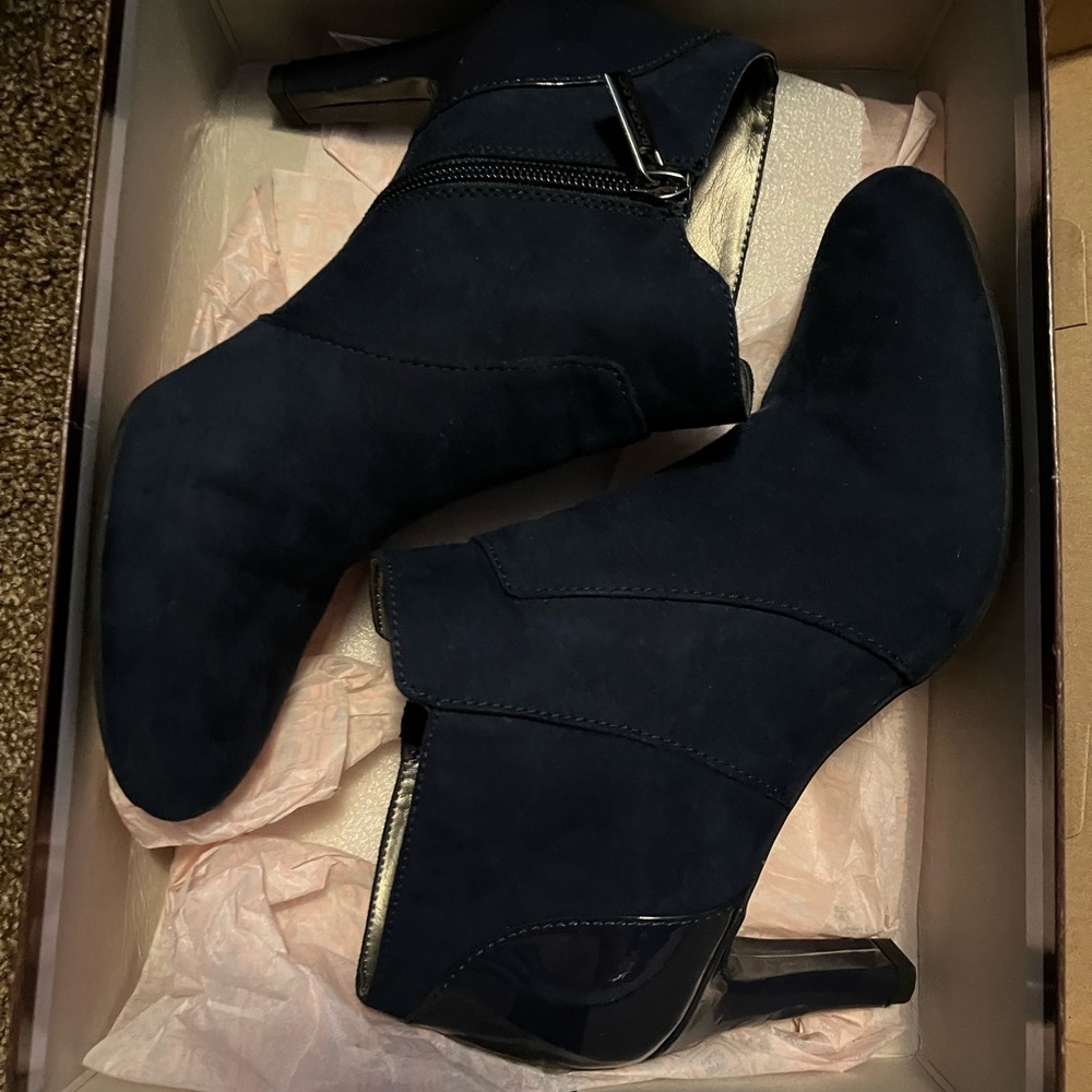Bandolino shoes